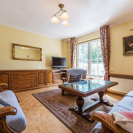 Apartament Classic Z Balkonem Sopot Esterno foto
