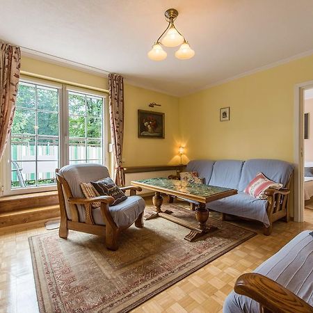 Apartament Classic Z Balkonem Sopot Esterno foto
