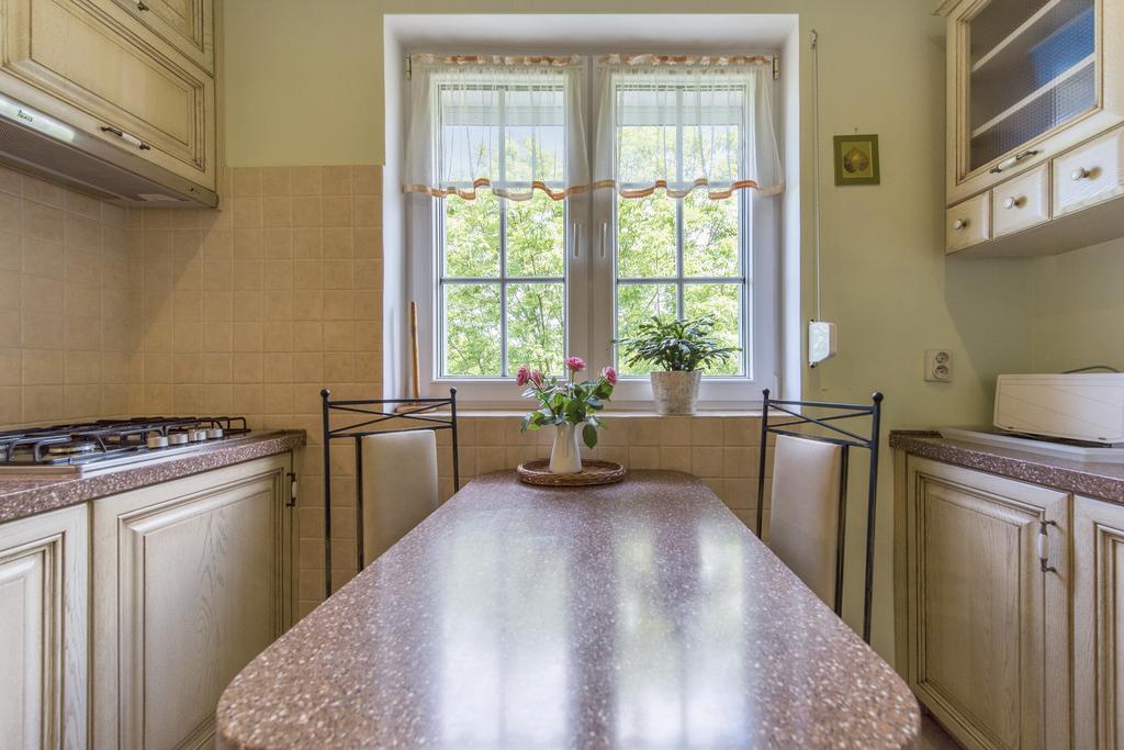 Apartament Classic Z Balkonem Sopot Esterno foto